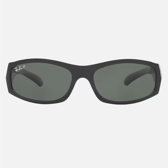 Ray-Ban Accessories - Ray Ban 4093 Polarized